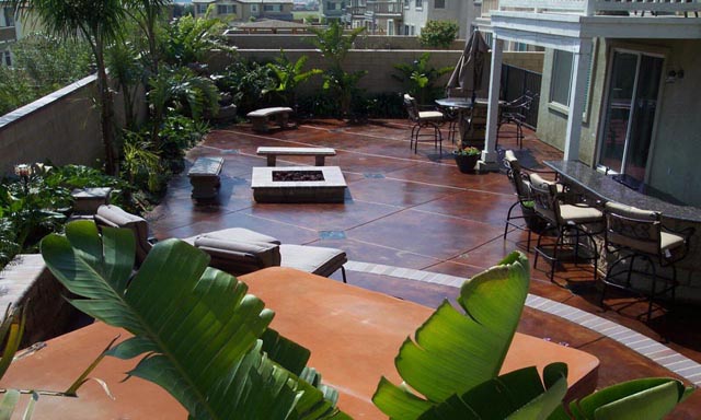 Residential & Commercial Landscape Services Irvine – Ayres Landscape