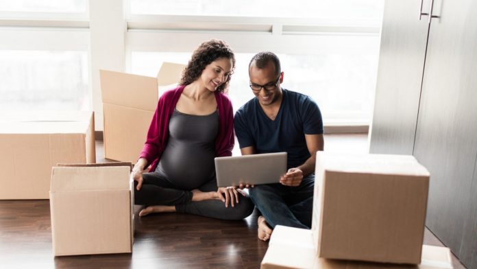 Tips to Shift Safely while Pregnant