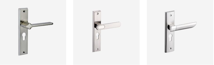 Types and benefits of glass door solutions you should know