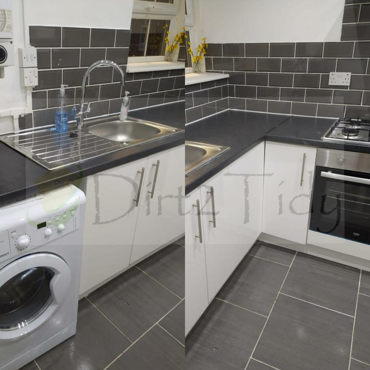 End of Tenancy Cleaning Coventry - Dirt2Tidy Cleaning Services