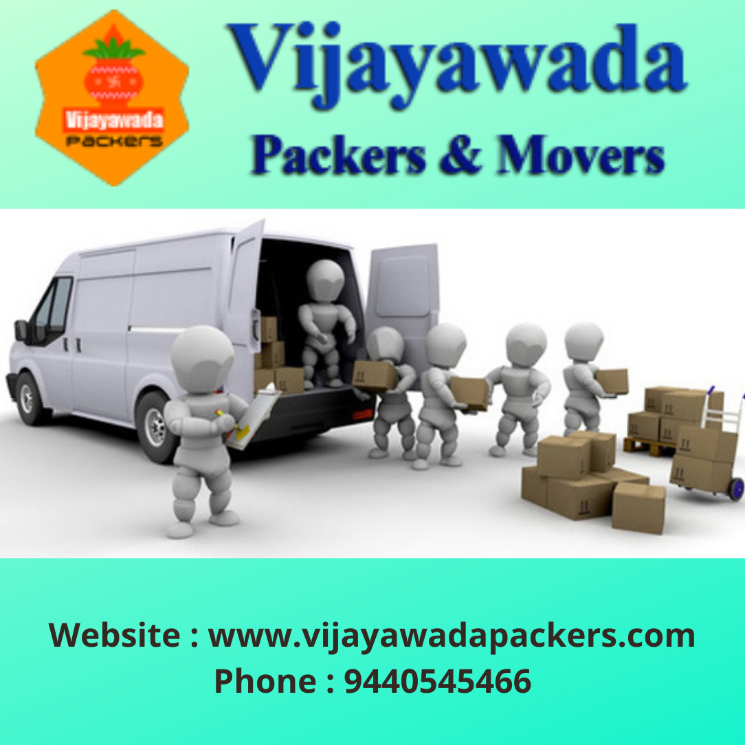 Best House Shifting Packers and Movers in vijayawada and vishakapatnam