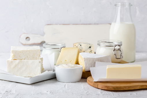 Dairy By-Products Market By Product And Service | 2023