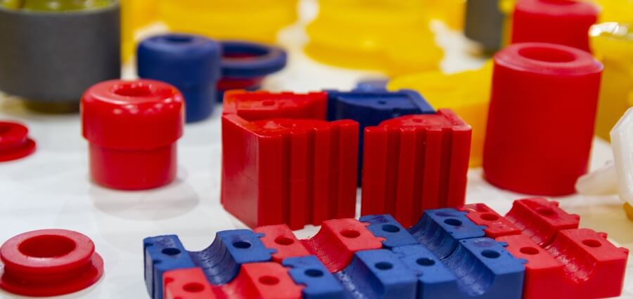 How Polyurethane Is Used In Today’s Manufacturing Industries.
