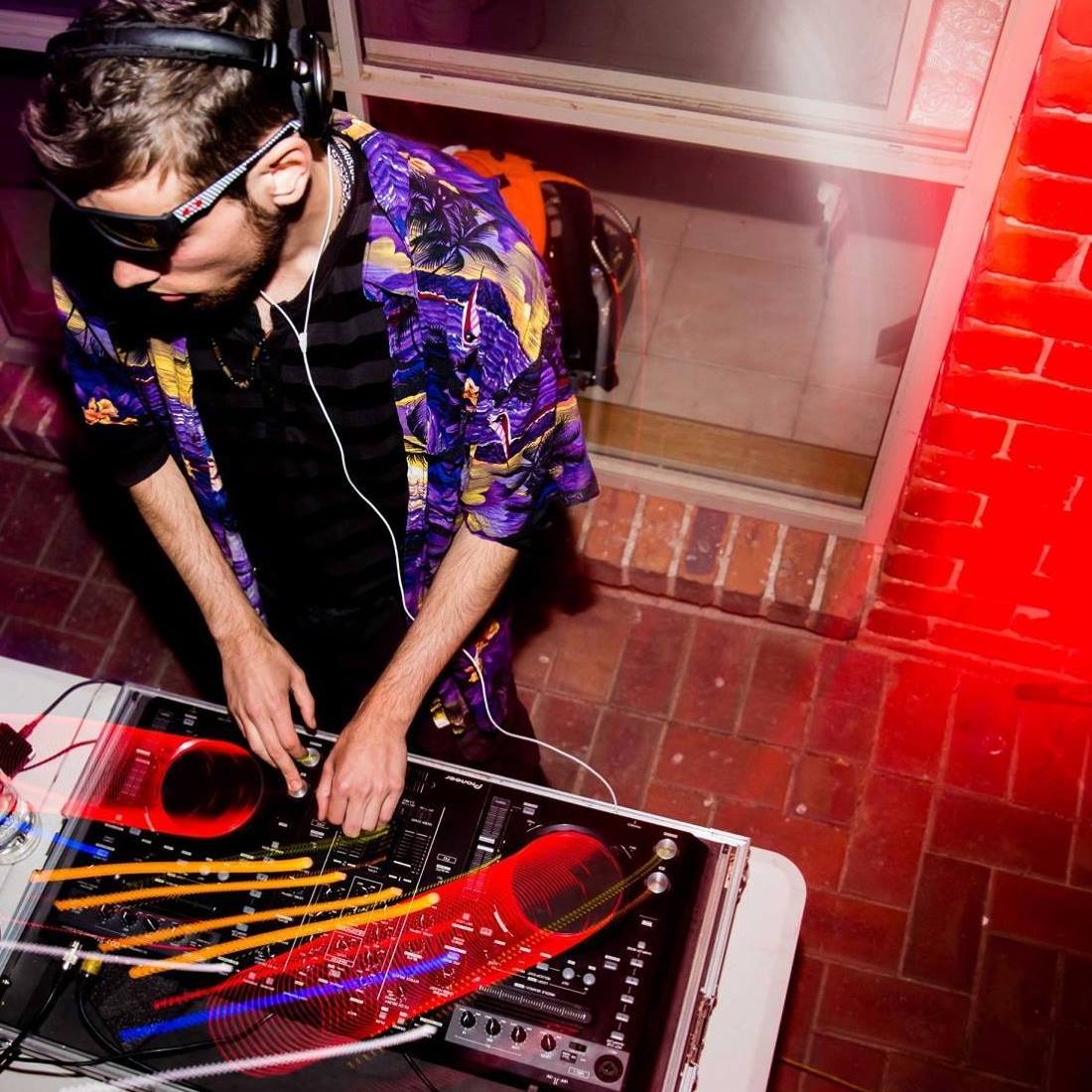 Disc jockeys - Folks who can energize events and create unforgettable musical experiences!