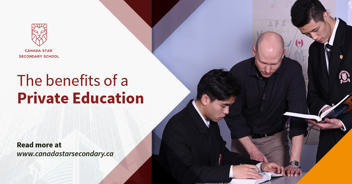 Admission To High School In Richmond: A Guide For International Students