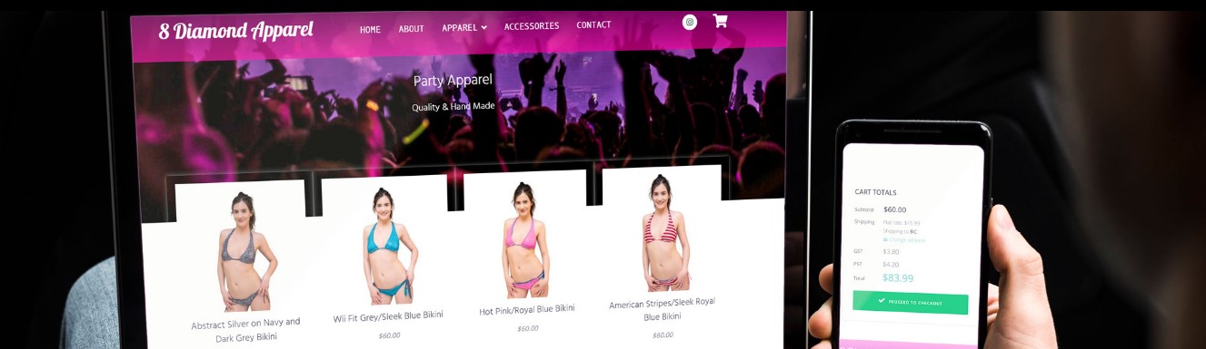 Top Vancouver Ecommerce Web Development Tips For 2021