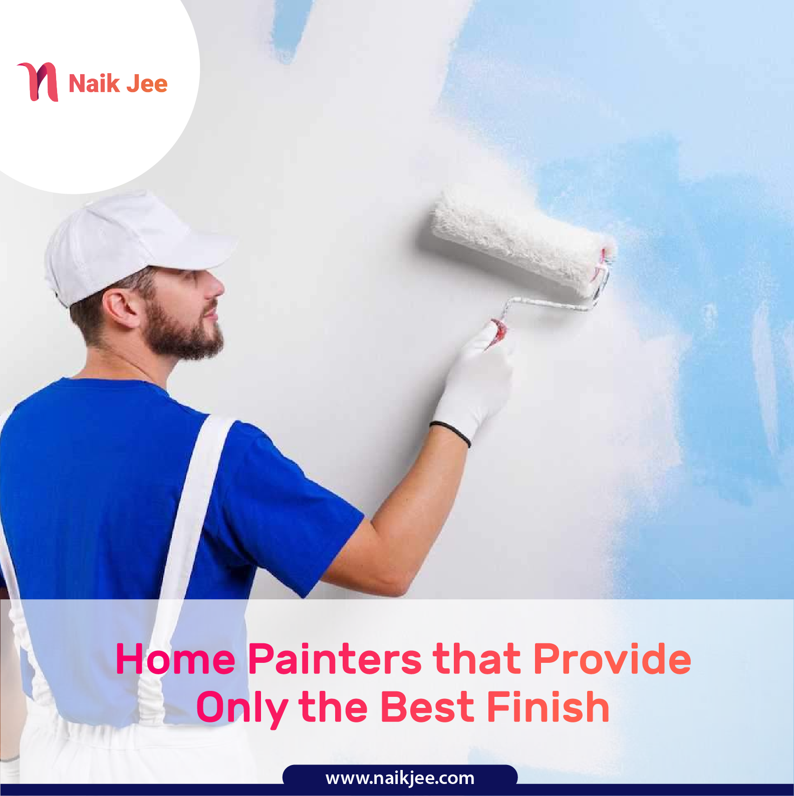 Where to Find the Best Painting Company in Dubai?