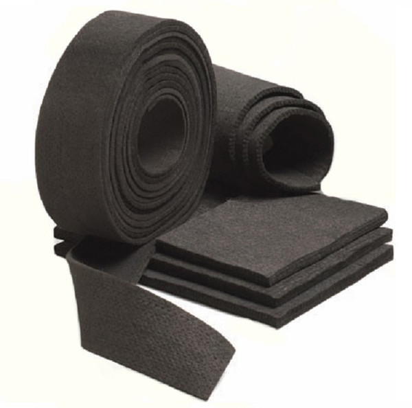 Global Carbon Felt and Graphite Felt Market Research Report 2021