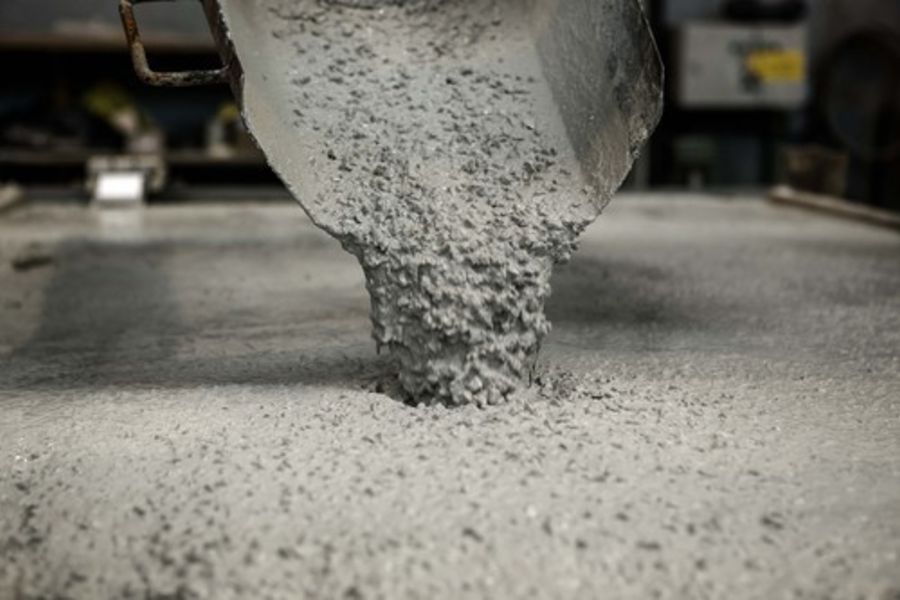 Global Concrete Admixtures Construction Chemical Market Research Report 2021