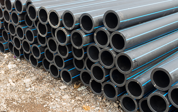 Hdpe Pipes and pvc pipes Dealers in Rajasthan