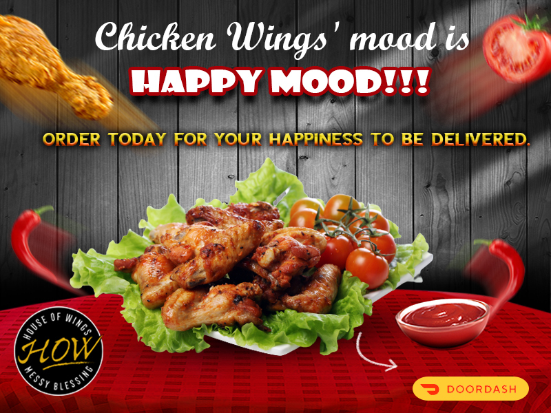 Wing restaurants near me