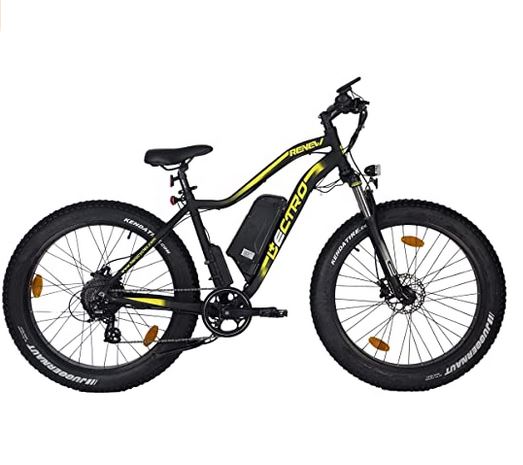 Trek Electric Bike Australia