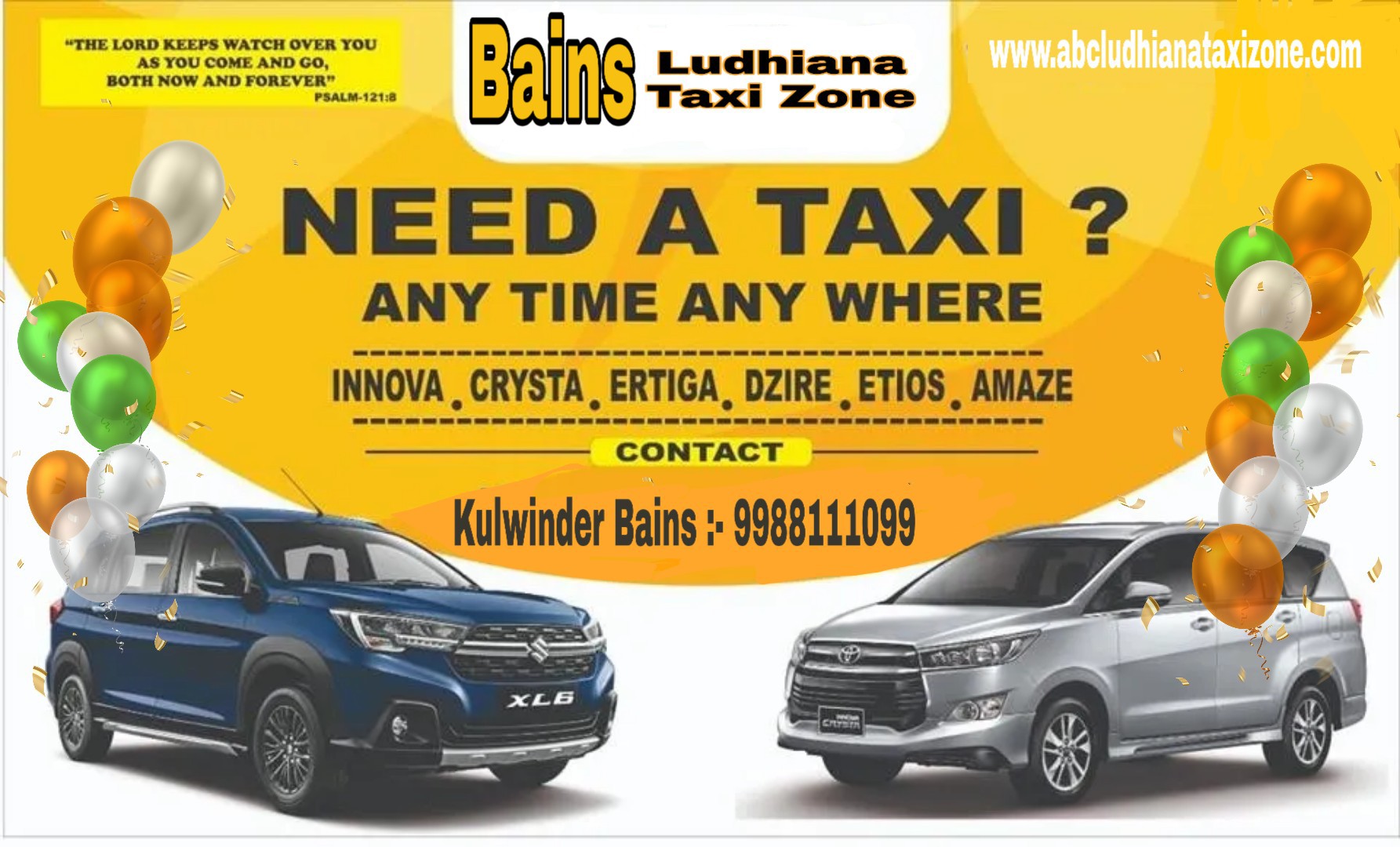 Growing Demand For Car Rental