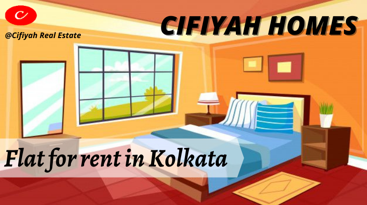 Flat for rent in Kolkata: Top localities to consider