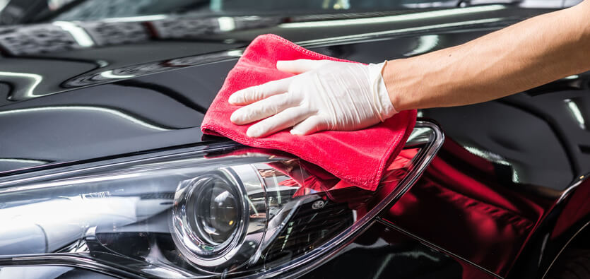 What Is Auto Detailing?