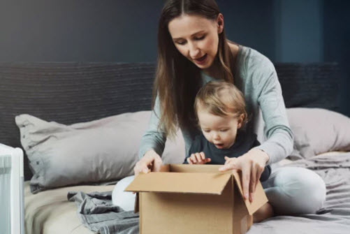 Zero-Loss Parcel to Malaysia Delivery Guaranteed