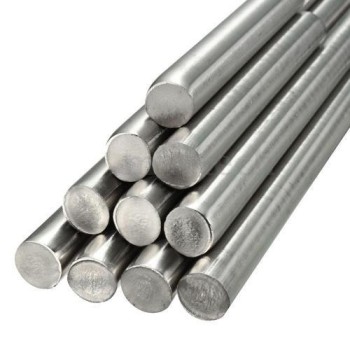 Stainless Steel 904L Round Bar Manufacturer