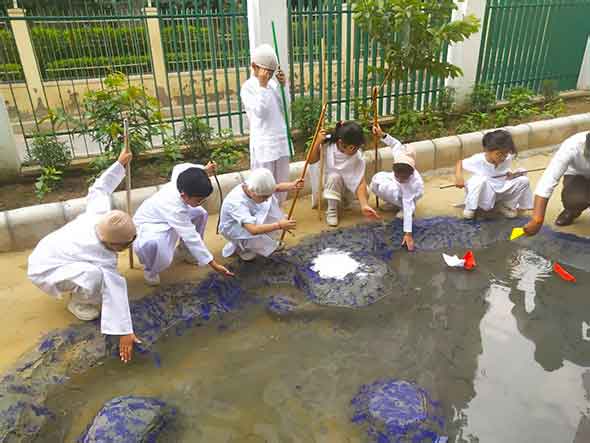 Best School in Gurgaon