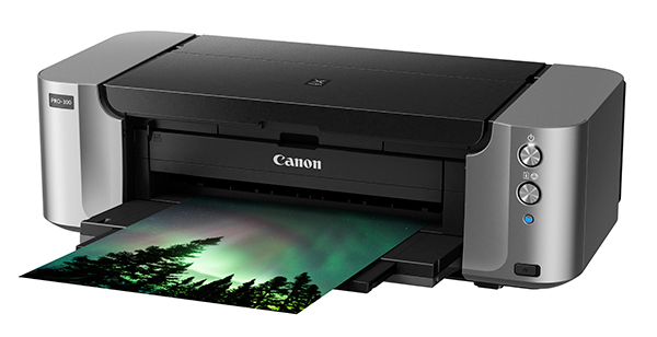 How to Align Canon Printer ?