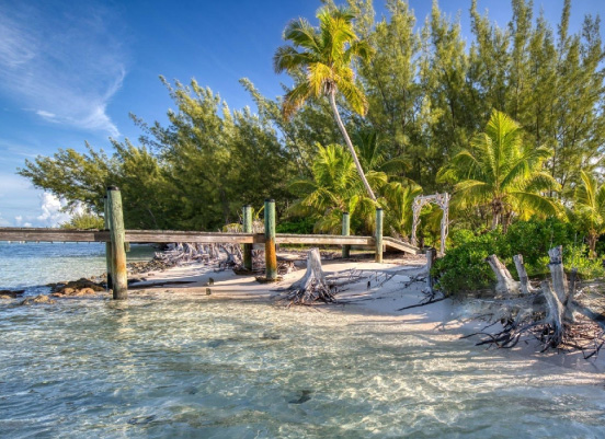 Make Your Spring Break Unforgettable in the Bahamas
