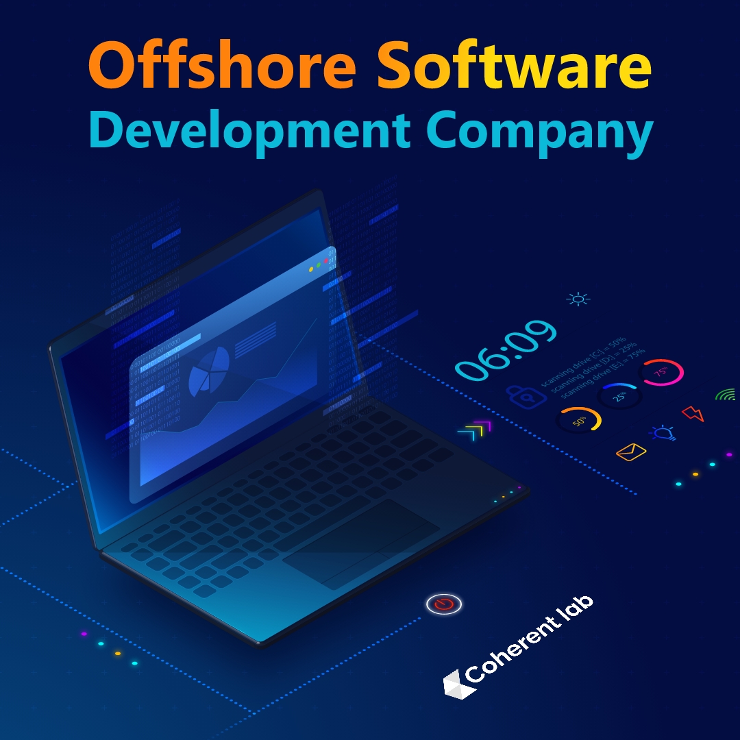 Offshore and Nearshore Custom Software Development Companies