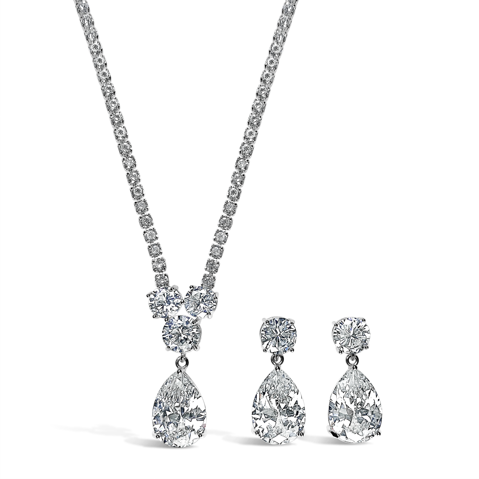 A Guide To Choosing Bridal Jewellery
