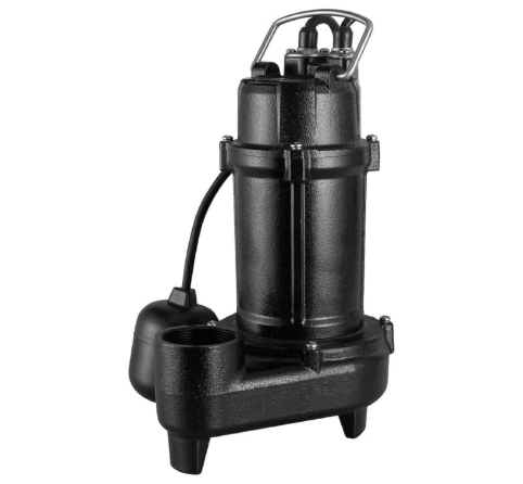 Trusted Solutions for Air and Water Management: Industrial Regenerative Blowers and Sump Pumps