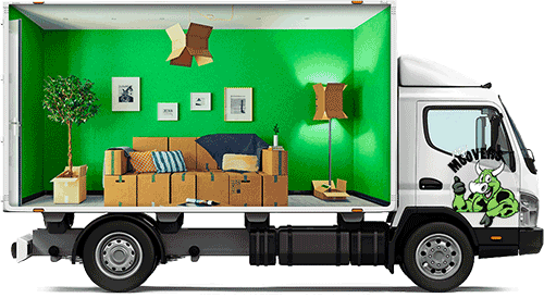 The Most Trusted Removalist In Sydney | ASAP Removals