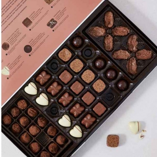 UK Chocolate Delivery | Send Chocolates Online | 1800GiftPortal