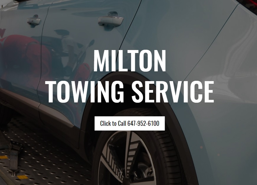 Selecting Your Towing Services, Signifies Deciding on Very carefully
