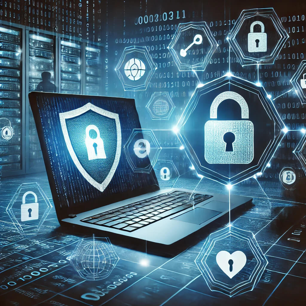 The Importance of Cybersecurity in the Digital Age