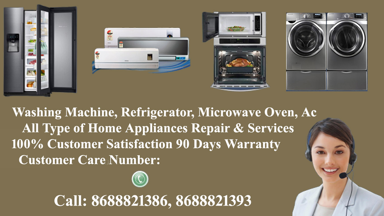 LG Refrigerator Service Center Andheri