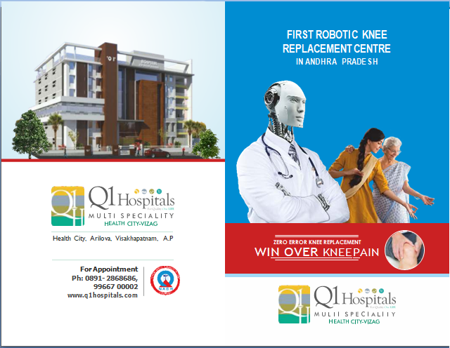 Best Orthopedic doctor in Visakhapatnam Zupyak