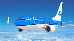 What are the cycles for finishing the KLM Airlines reservations?