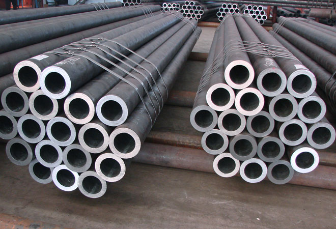 The Effect of Seamless Steel Tube Bending