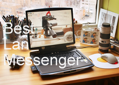 Top 5 LAN Messenger for Windows – All Tech Mess