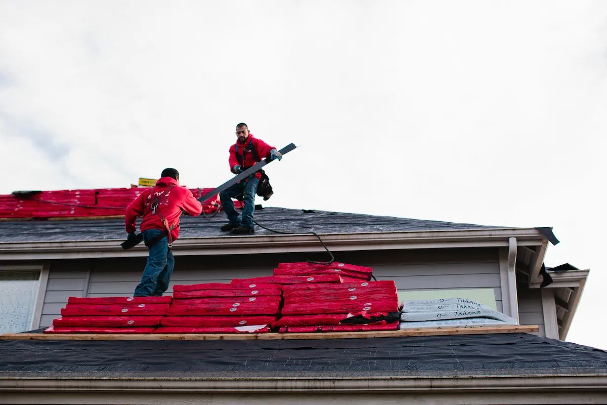 Experts Port Washington Roofing | Siding Services