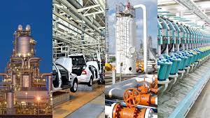 Industrial Filtration Market 2020 Size, Dynamics & Forecast Report to 2027