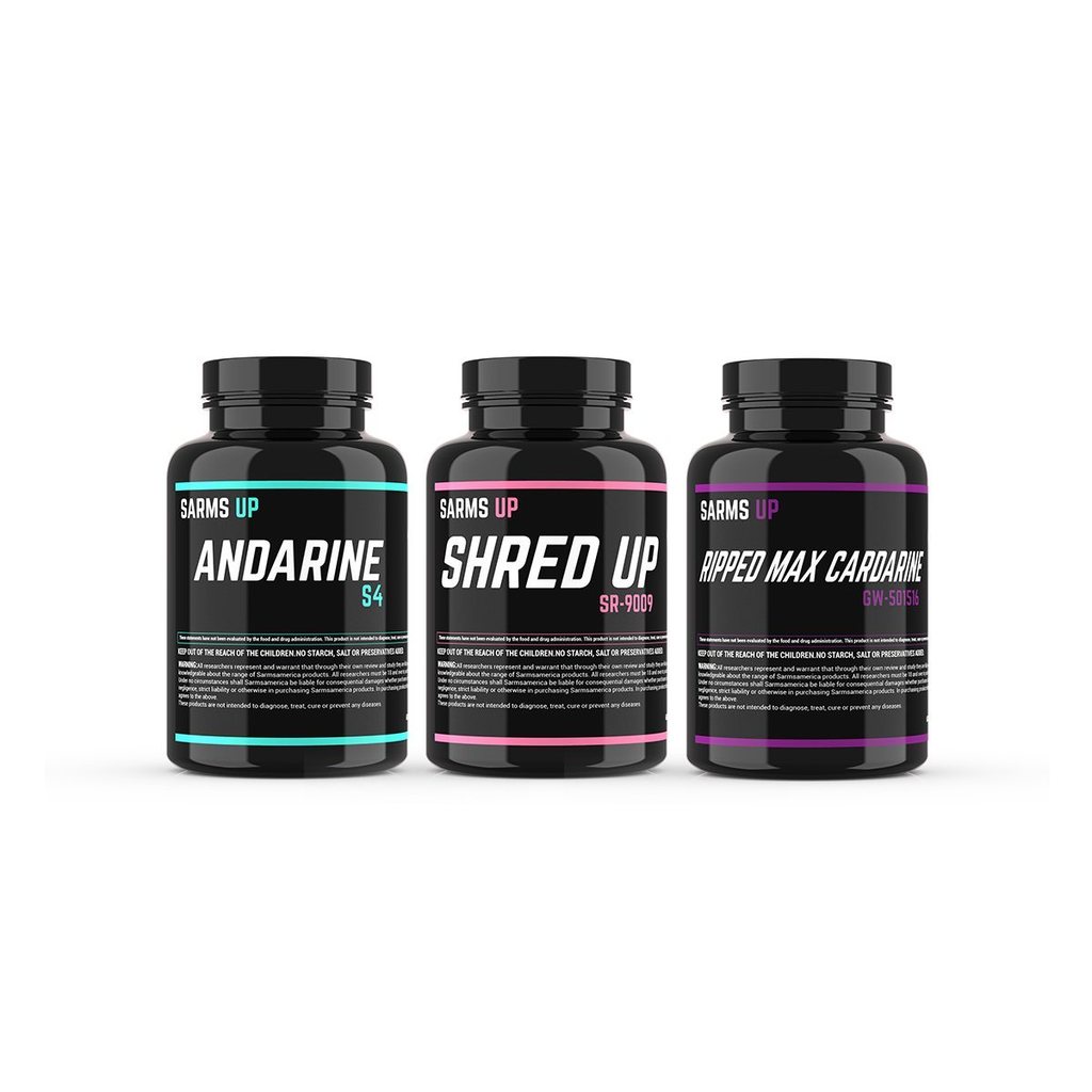 SARMS America - Rated #1 SARMS Company in USA