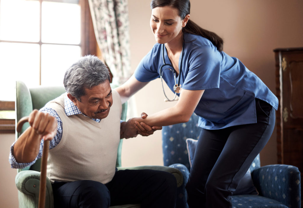 TridentCare At Home