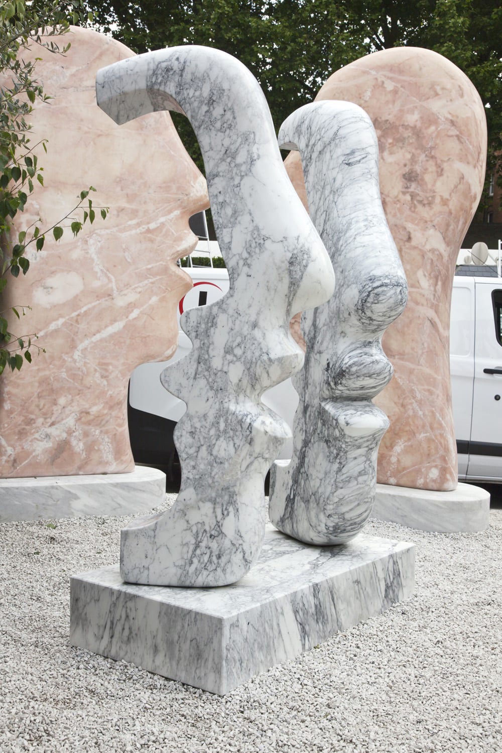 What makes a work of art beautiful?