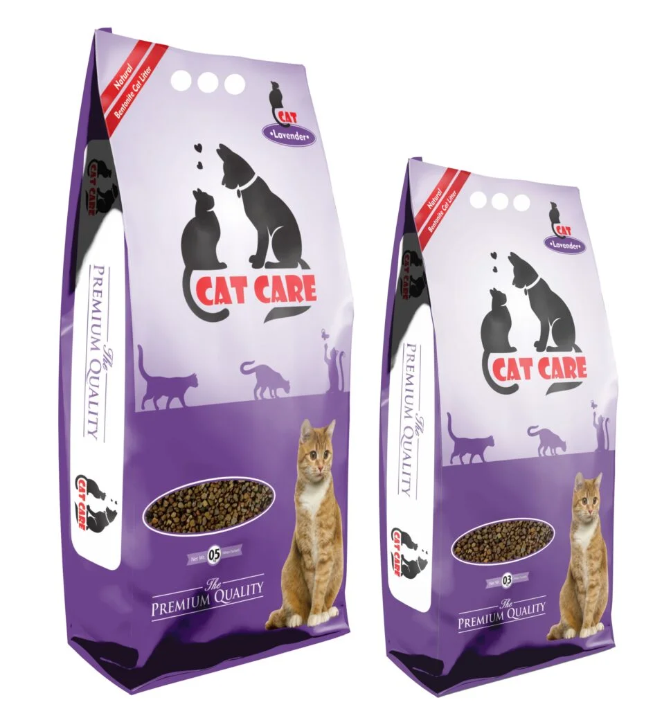 Discover the Secret to a Fresher Home with Cat Care's Advanced Odor-Control Cat Litter