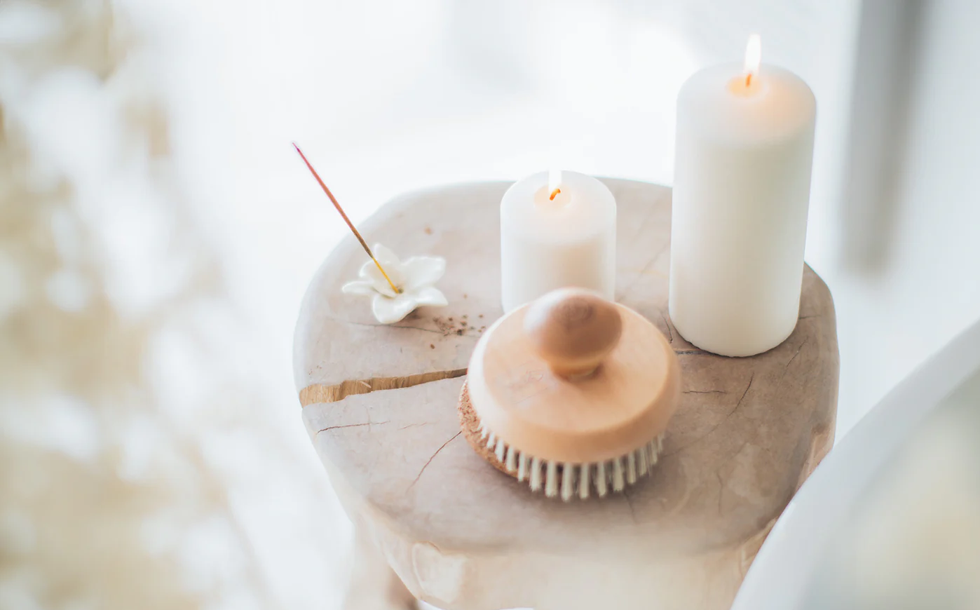 Elevate Your Home with the Exquisite Luxury of Handmade Candles