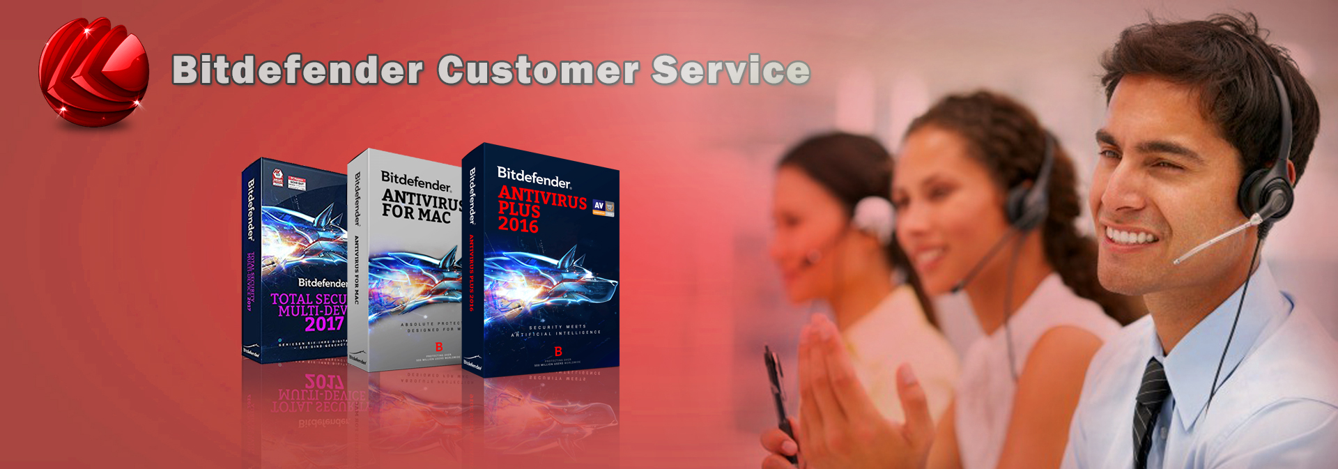 Get Solution From Bitdefender Customer Service Experts