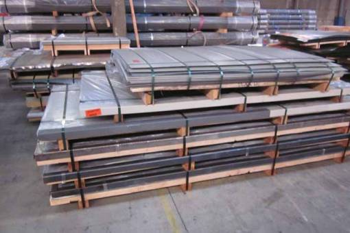 Inconel 600 Plate