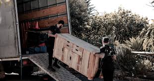 Parramatta Removalists