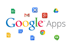 How to Backup Google Apps Data to Local Drive
