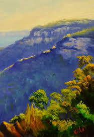 Residential Painter in Blue Mountains