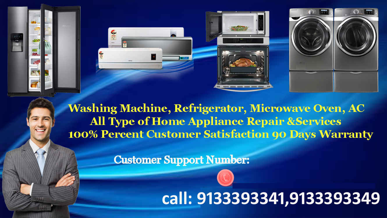 Godrej Microwave Oven service centre in Hyderabad