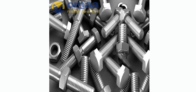 Stainless Steel 904L Fasteners Exporters In Mumbai